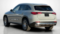 Mercedes-Benz GLC GLC 300 SUV 2026