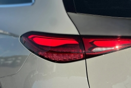 Mercedes-Benz GLC GLC 300 SUV 2026