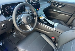 Mercedes-Benz GLC GLC 300 SUV 2026