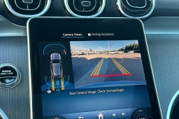 Mercedes-Benz GLC GLC 300 SUV 2026