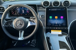 Mercedes-Benz GLC GLC 300 SUV 2026