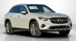 Mercedes-Benz GLC GLC 300 SUV 2026