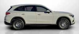 Mercedes-Benz GLC GLC 300 SUV 2026