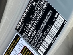 Mercedes-Benz GLC GLC 300 SUV 2026