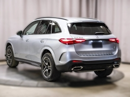 Mercedes-Benz GLC GLC 300 SUV 2026