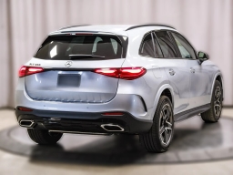 Mercedes-Benz GLC GLC 300 SUV 2026