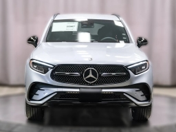 Mercedes-Benz GLC GLC 300 SUV 2026