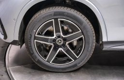 Mercedes-Benz GLC GLC 300 SUV 2026