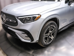 Mercedes-Benz GLC GLC 300 SUV 2026