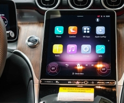 Mercedes-Benz GLC GLC 300 SUV 2026