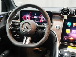 Mercedes-Benz GLC GLC 300 SUV 2026