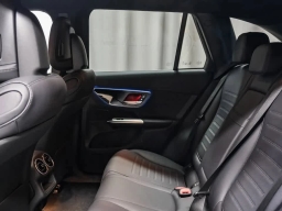 Mercedes-Benz GLC GLC 300 SUV 2026