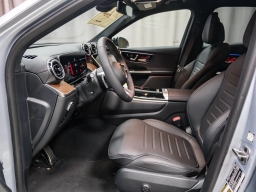 Mercedes-Benz GLC GLC 300 SUV 2026