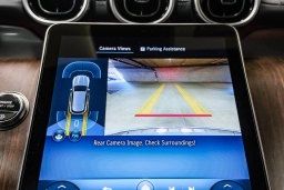 Mercedes-Benz GLC GLC 300 SUV 2026