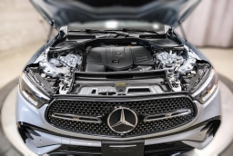 Mercedes-Benz GLC GLC 300 SUV 2026