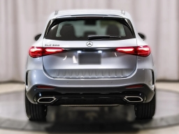 Mercedes-Benz GLC GLC 300 SUV 2026