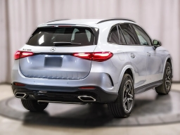 Mercedes-Benz GLC GLC 300 SUV 2026