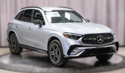 Mercedes-Benz GLC GLC 300 SUV 2026