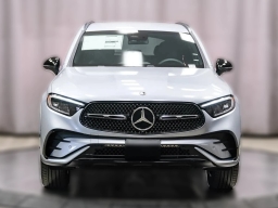 Mercedes-Benz GLC GLC 300 SUV 2026