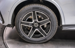 Mercedes-Benz GLC GLC 300 SUV 2026