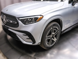 Mercedes-Benz GLC GLC 300 SUV 2026