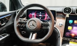 Mercedes-Benz GLC GLC 300 SUV 2026