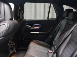 Mercedes-Benz GLC GLC 300 SUV 2026