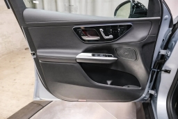 Mercedes-Benz GLC GLC 300 SUV 2026