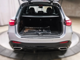 Mercedes-Benz GLC GLC 300 SUV 2026