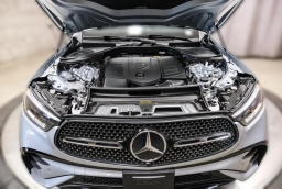 Mercedes-Benz GLC GLC 300 SUV 2026