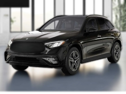 Mercedes-Benz GLC GLC 300 SUV 2026