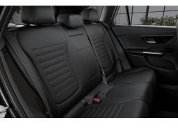 Mercedes-Benz GLC GLC 300 SUV 2026