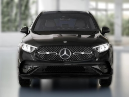 Mercedes-Benz GLC GLC 300 SUV 2026