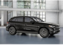 Mercedes-Benz GLC GLC 300 SUV 2026