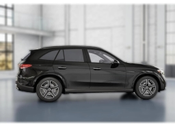 Mercedes-Benz GLC GLC 300 SUV 2026