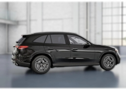 Mercedes-Benz GLC GLC 300 SUV 2026