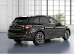 Mercedes-Benz GLC GLC 300 SUV 2026