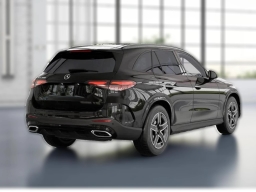 Mercedes-Benz GLC GLC 300 SUV 2026