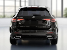 Mercedes-Benz GLC GLC 300 SUV 2026