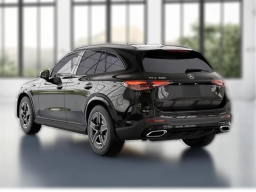 Mercedes-Benz GLC GLC 300 SUV 2026