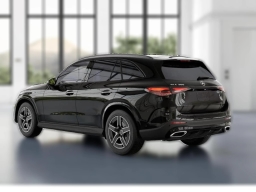 Mercedes-Benz GLC GLC 300 SUV 2026