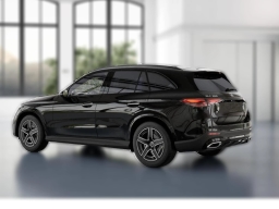 Mercedes-Benz GLC GLC 300 SUV 2026