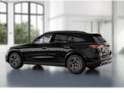 Mercedes-Benz GLC GLC 300 SUV 2026