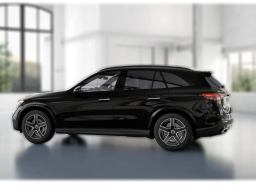 Mercedes-Benz GLC GLC 300 SUV 2026