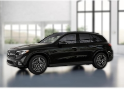 Mercedes-Benz GLC GLC 300 SUV 2026