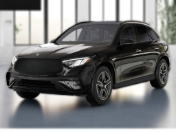 Mercedes-Benz GLC GLC 300 SUV 2026