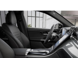 Mercedes-Benz GLC GLC 300 SUV 2026