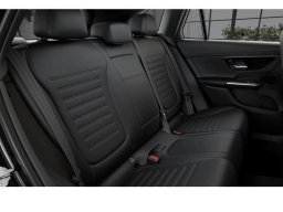 Mercedes-Benz GLC GLC 300 SUV 2026