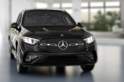 Mercedes-Benz GLC GLC 300 SUV 2026