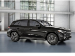 Mercedes-Benz GLC GLC 300 SUV 2026